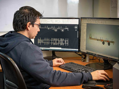 Diseño digital 3D
