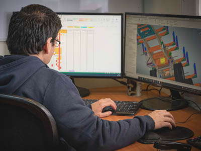 Diseño digital 3D